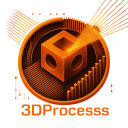 3DProcess