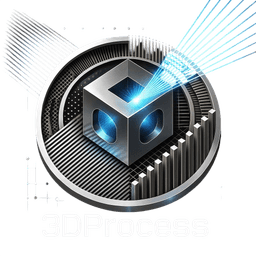 3DProcess Automation Loader